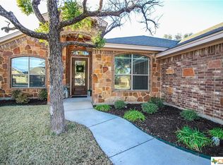 3207 Wildcatter Dr, Belton, TX 76513