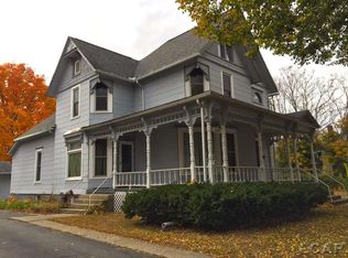 349 Merrick St, Adrian, MI 49221