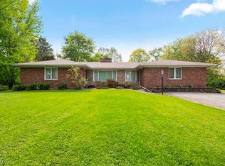 13720 S Durkee Rd, Grafton, OH 44044