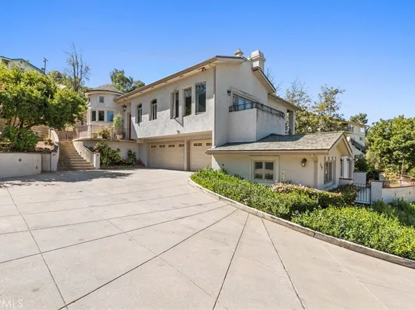 779 Iron Bark Ln, San Dimas, CA 91773