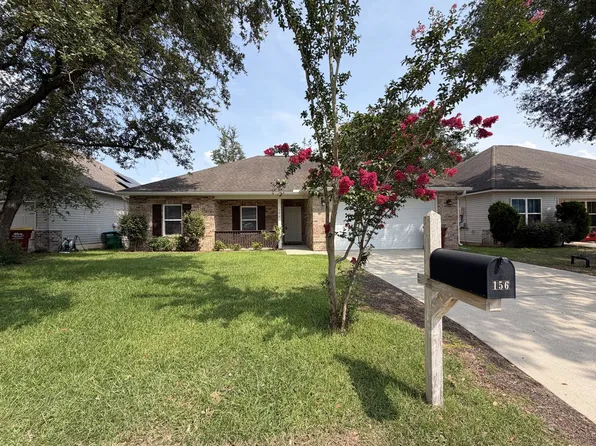 156 Creve Core Dr, Crestview, FL 32539