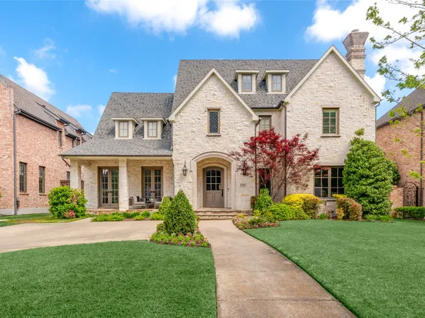 7503 Caruth Blvd, Dallas, TX 75225