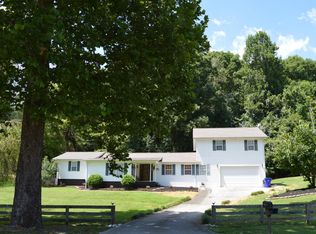 3834 Quarry Rd, Louisville, TN 37777