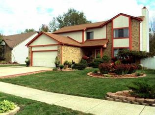 54386 Avondale Dr, New Baltimore, MI