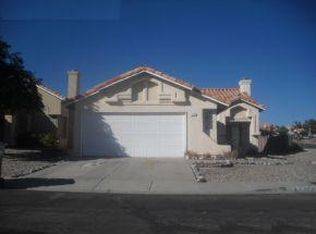 2272 Dark Canyon Ct, Laughlin, NV 89029
