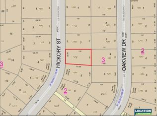 1250 Hickory St, Hickman, NE 68372