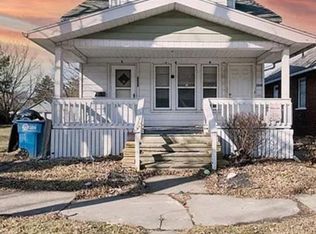 3241 Warsaw St, Toledo, OH 43608