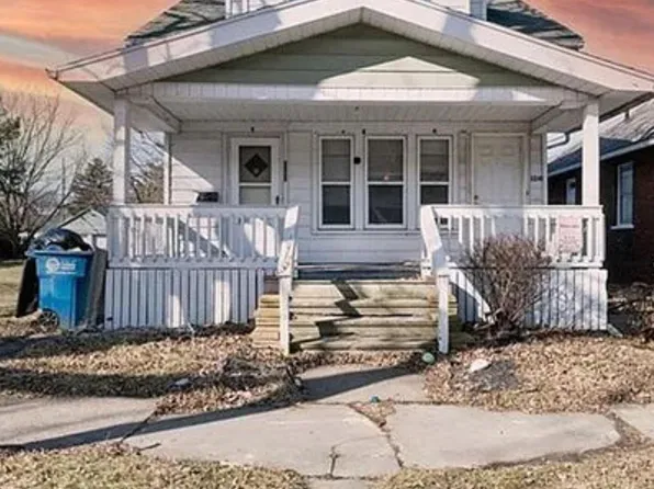 3241 Warsaw St, Toledo, OH 43608