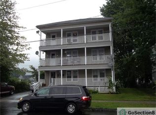 18 Saint Anthony St #2, Chicopee, MA 01013