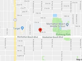 1350 12th St #10, Manhattan Beach, CA 90266