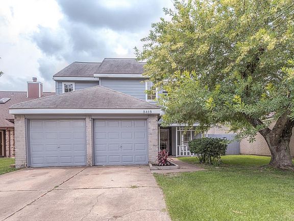 2nd image of 3415 Vega St