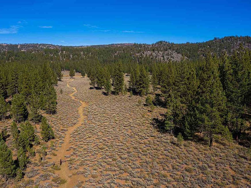 10179 Frenchman Blvd, Chilcoot, CA 96105 Zillow