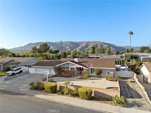 1255 Ruggles St, La Verne, CA 91750