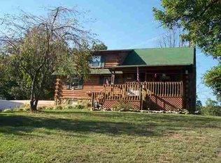 2240 Fernwood Church Rd, Morristown, TN 37813