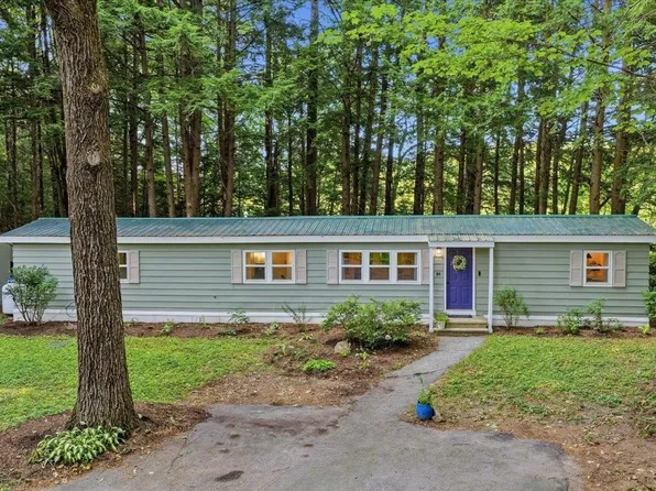 64 Evergreen Lane, Hopkinton, NH 03229