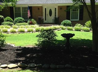 6425 Charcon Ct, Charlotte, NC