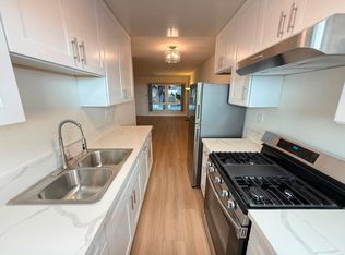 3321 James M Wood Blvd APT 4, Los Angeles, CA 90006
