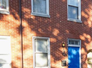 410 S Eden St, Baltimore, MD 21231