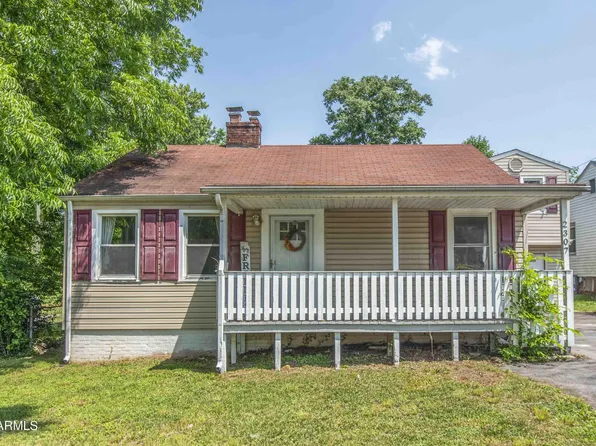 2307 Coker Ave, Knoxville, TN 37917