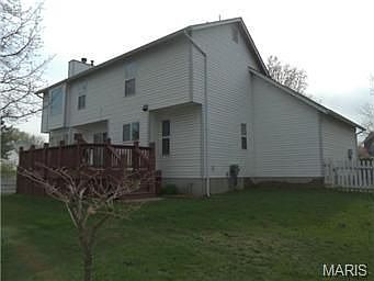 2nd image of 1601 Cobblestone Creek Dr