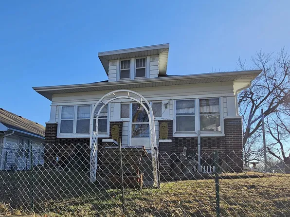 2800 Dodge Ave, Sioux City, IA 51106