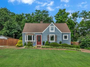 3003 Dobbs Ave, Nashville, TN 37211