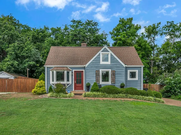 3003 Dobbs Ave, Nashville, TN 37211