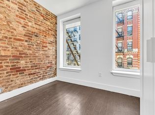 143 Ludlow St #B3, New York, NY 10002