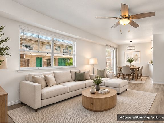 2nd image of 4011 Cole Ave APT 111