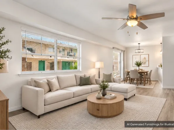 4011 Cole Ave APT 111, Dallas, TX 75204