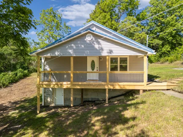 324 Allentown, Eccles, WV 25836