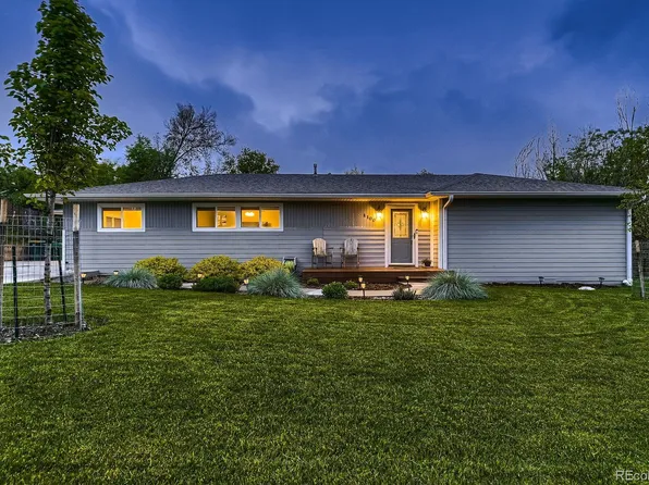 1100 E Harvey Street, Castle Rock, CO 80108