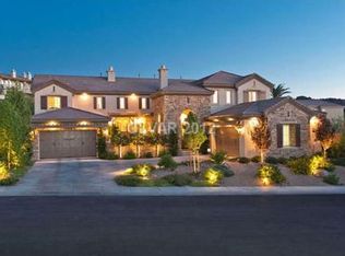 1373 River Spey Ave, Henderson, NV 89012