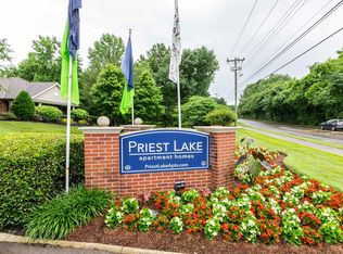 Priest Lake, Nashville, TN 37214