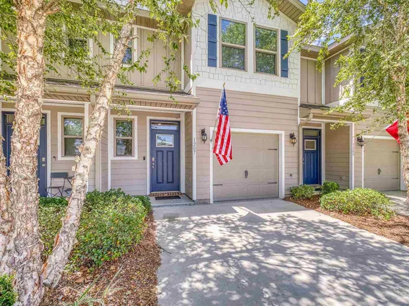 1207 W Romana St, Pensacola, FL 32502
