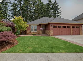 2413 NE 184th Ave, Vancouver, WA 98684