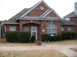 2361 San Gabriel Dr, Plano, TX 75074