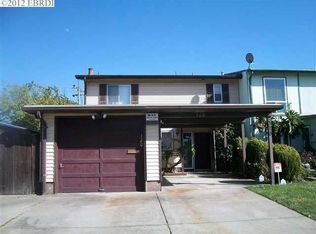 320 S 41st St, Richmond, CA 94804