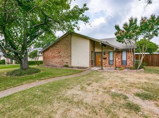 3129 Manchester Dr, Mesquite, TX 75150
