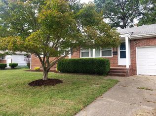 2436 Stribling Ln, Norfolk, VA 23518