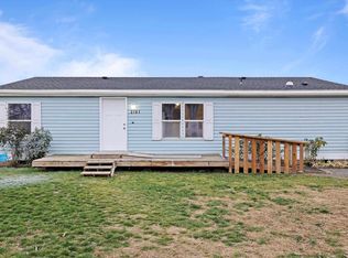 2701 W Sandy Ln, Benton City, WA 99320