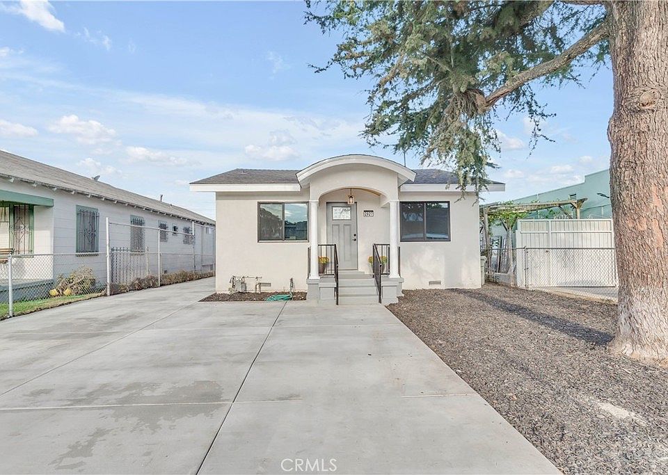 2927 8th Ave, Los Angeles, CA 90018 Zillow