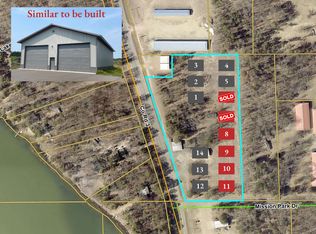 LOT 6 Mission Park Dr, Merrifield, MN 56465