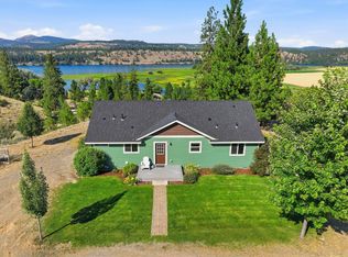 18511 N Sportsman Paradise Ln, Spokane, WA 99026