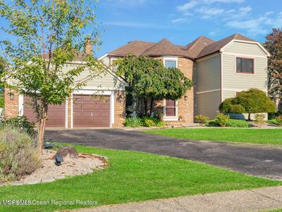 453 Sloping Hill Court, Brick, NJ, 08723