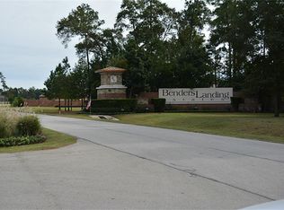 4526 Chateau Creek Way, Spring, TX 77386