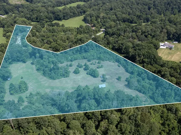0 Batson Rd Lot 5&6, Cumberland Furnace, TN 37051