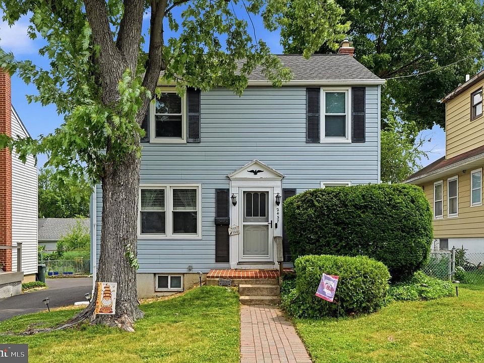 1st image of 2457 Independence Ave