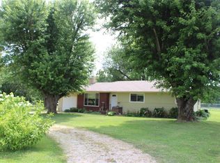 16479 Patton Rd, Pea Ridge, AR 72751
