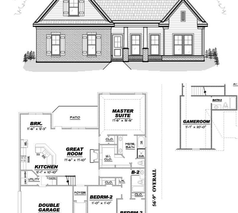 1st image of this home